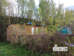 Дом 79м², 2-этажный, участок 7 сот.