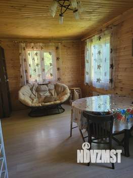 Дом 87м², 2-этажный, участок 9 сот.