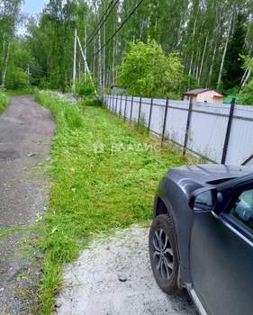 Дом 40м², 2-этажный, участок 6 сот.