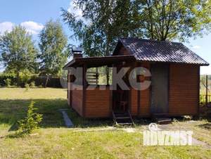 Дом 15м², 1-этажный, участок 5 сот.