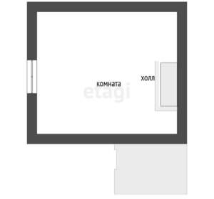 Дом 80м², 2-этажный, участок 10 сот.