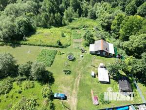 Дом 100м², 1-этажный, участок 24 сот.