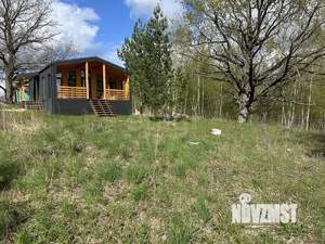 Дом 73м², 1-этажный, участок 13 сот.