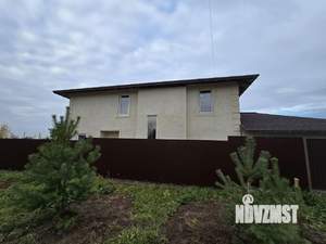 Коттедж 423м², 2-этажный, участок 14 сот.