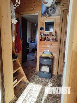 Дом 75м², 2-этажный, участок 6 сот.