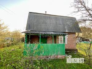 Дача 57м², 2-этажный, участок 5 сот.