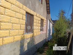 Дом 54м², 2-этажный, участок 6 сот.