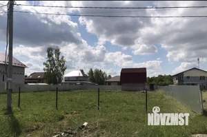 Дом 60м², 2-этажный, участок 12 сот.