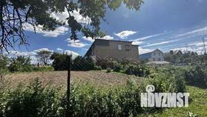 Дом 390м², 3-этажный, участок 24 сот.