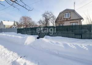 Дом 75м², 2-этажный, участок 6 сот.