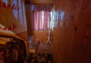 Дом 45м², 2-этажный, участок 6 сот.