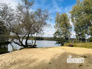 Дом 64м², 1-этажный, участок 26 сот.