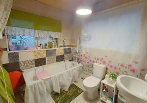 Дом 48м², 1-этажный, участок 5 сот.