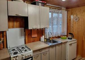 Дом 55м², 2-этажный, участок 5 сот.