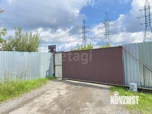 Дом 54м², 2-этажный, участок 7 сот.