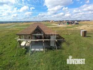 Дом 309м², 2-этажный, участок 14 сот.