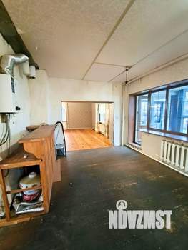 Дом 280м², 3-этажный, участок 7 сот.