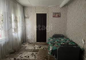 Дом 33м², 1-этажный, участок 3 сот.