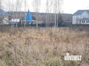 Дом 21м², 2-этажный, участок 18 сот.