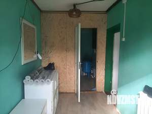 Дом 46м², 1-этажный, участок 14 сот.