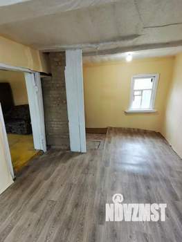 Дом 72м², 1-этажный, участок 25 сот.