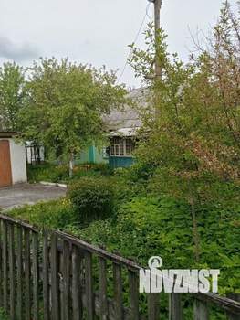 Дом 76м², 1-этажный, участок 4 сот.