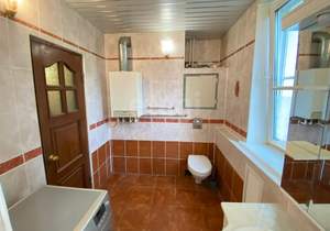 Дом 227м², 2-этажный, участок 8 сот.