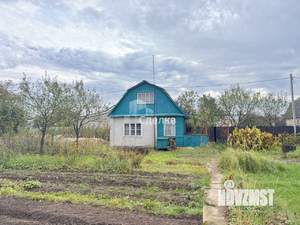 Дом 31м², 2-этажный, участок 6 сот.