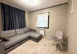 Дом 83м², 2-этажный, участок 9 сот.