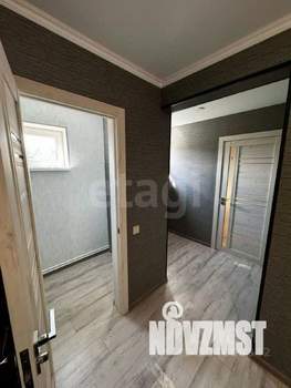 Дом 120м², 1-этажный, участок 8 сот.