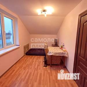 Дом 90м², 2-этажный, участок 11 сот.