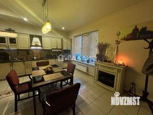 Дом 300м², 1-этажный, участок 28 сот.