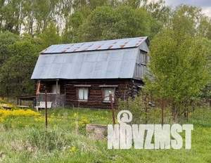 Дом 70м², 2-этажный, участок 9 сот.