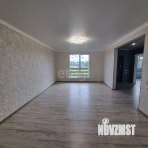 Дом 120м², 1-этажный, участок 8 сот.