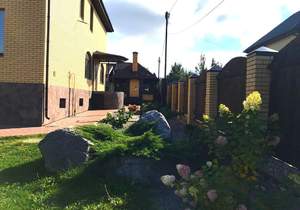 Дом 438м², 2-этажный, участок 0 сот.