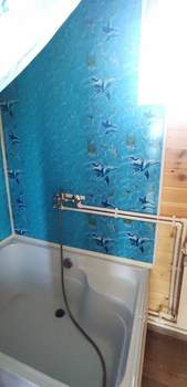 Дом 33м², 1-этажный, участок 12 сот.