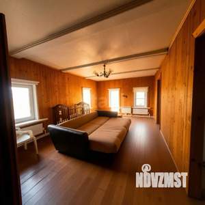 Дом 31м², 1-этажный, участок 21 сот.