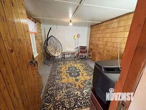 Дача 42м², 2-этажный, участок 3 сот.