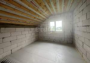 Дом 122м², 2-этажный, участок 18 сот.