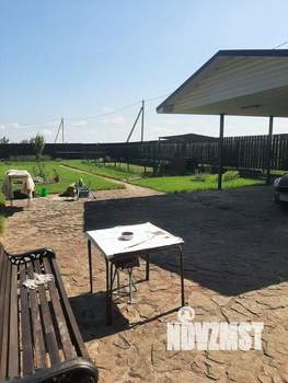 Дом 177м², 2-этажный, участок 17 сот.