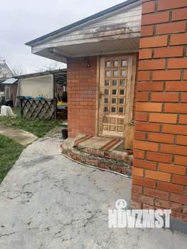 Дом 121м², 2-этажный, участок 6 сот.