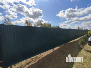 Дом 35м², 2-этажный, участок 12 сот.