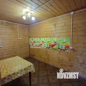 Дом 50м², 2-этажный, участок 6 сот.