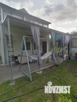 Дом 86м², 2-этажный, участок 10 сот.