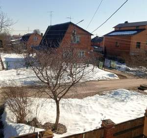 Дом 118м², 2-этажный, участок 2 сот.