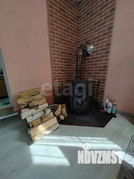 Дом 32м², 2-этажный, участок 6 сот.