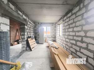 Дом 124м², 2-этажный, участок 13 сот.