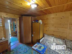 Дом 6м², 2-этажный, участок 6 сот.