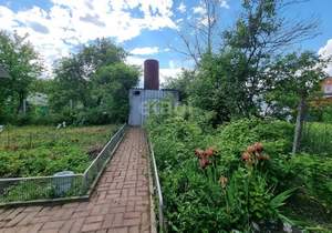 Дом 45м², 2-этажный, участок 6 сот.