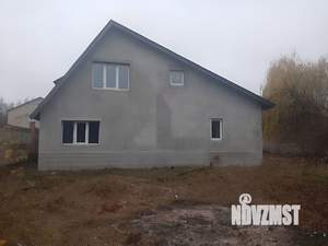 Дом 100м², 2-этажный, участок 15 сот.